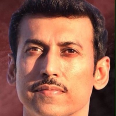 Rajyavardhan Rathore