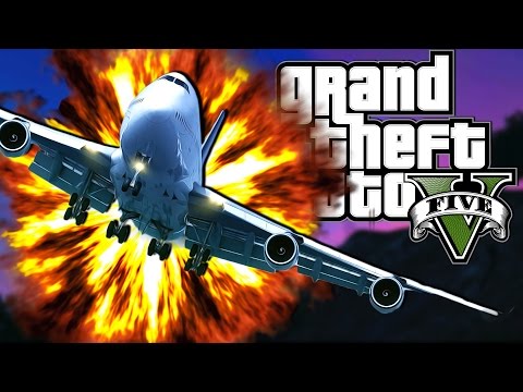 WE'RE GOING DOWN!!! | Grand Theft Auto V (Next Gen Gameplay)