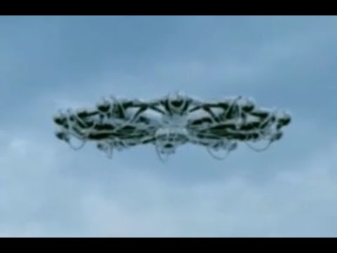 Breaking News UFO Sighting New York 6-8-2015