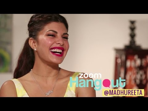 Hangout With Jacqueline Fernandez | Full Episode - EXCLUSIVE