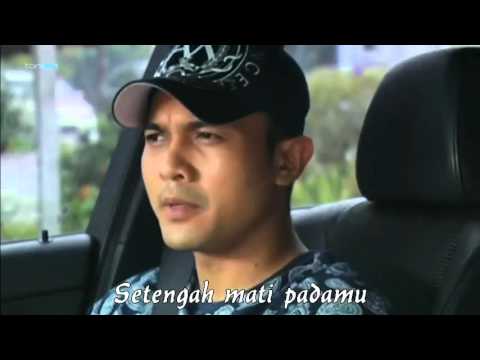 OST Kau Aku Kita (Bahrain-Sayang Aku Rindu) with Lyrics