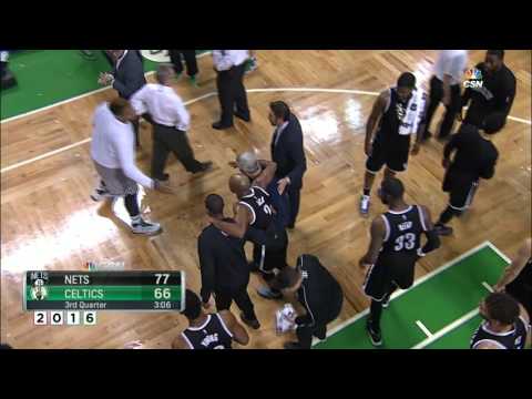 NBA Recap Brooklyn Nets vs Boston Celtics | January 2, 2016 | Highlights