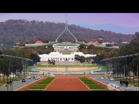 Canberra Vacation Travel Guide | Expedia