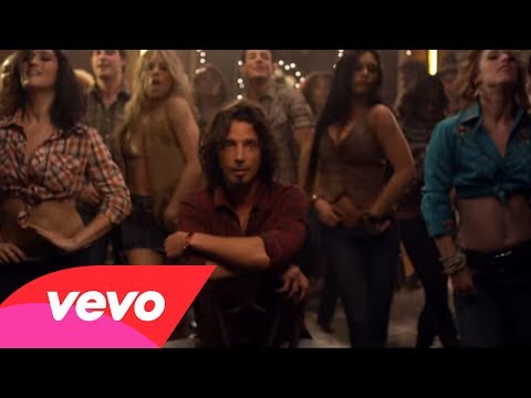 Chris Cornell - Part Of Me ft. Timbaland