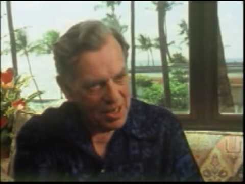 Joseph Campbell--The Mythic Symbology of Release