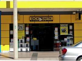 Dick Smith