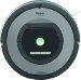 iRobot Roomba 772 - Robot aspirador, color negro y gris