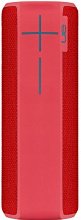 UE BOOM 2 Cherry Bomb Enceinte portable Bluetooth Rose/Rouge