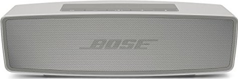 Bose ® Enceinte Bluetooth ® SoundLink ® Mini II - Gris Perle