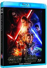 Star Wars - Le Réveil de la Force [Blu-ray]