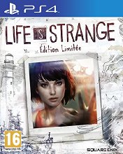 Life is Strange - édition limitée