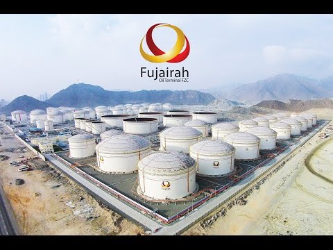 Fujairah Oil Terminal