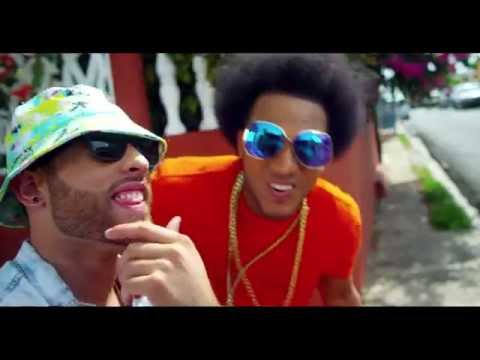 Mark B ft El Alfa El Jefe - Pal de Velitas (Video Oficial)