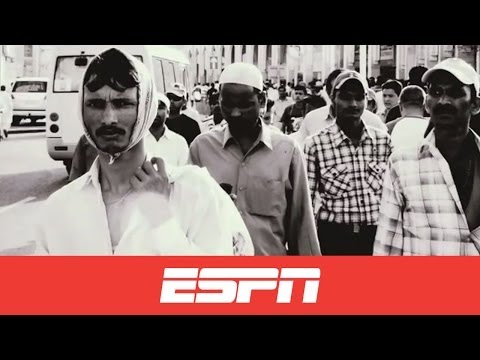 "A 21st Century slave state" | Qatar World Cup 2022