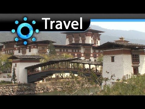 Bhutan Travel Video Guide