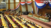 “El Senado de la República de Paraguay reconoce el Genocidio sufrido por el Pueblo Armenio en el período 1915-1923, cometido por el Imperio Turco-Otomano, al conmemorarse este año el Centenario de dicho […]