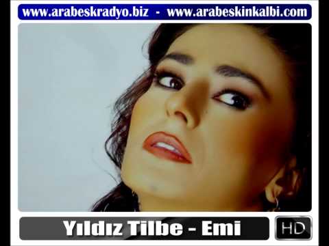 Yıldız Tilbe - Emi