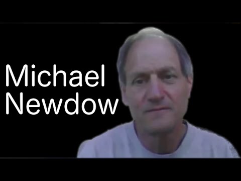 Interview with Atheist attorney Michael Newdow (The Infidel Special Report)