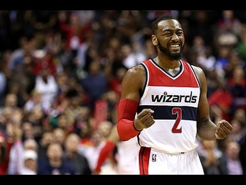 2015 All-Star Top 10: John Wall