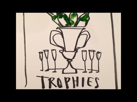 Drake - Trophies (Full Song)