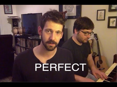 29 Celebrity Impressions, 1 Original Song - Rob Cantor