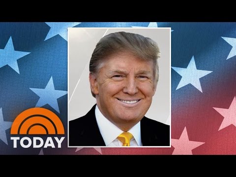 Donald Trump: Bill Clinton ‘Fair Game’ For Criticism On Campaign Trail | TODAY