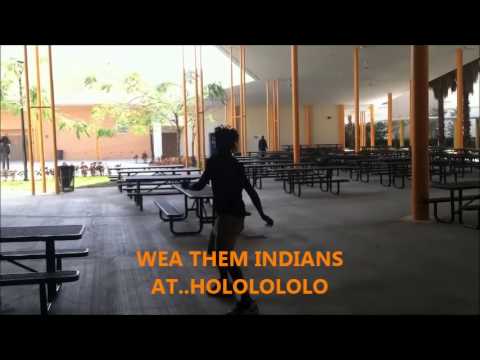 HARLEM SHAKE MIAMI CAROL CITY HIGH SCHOOL