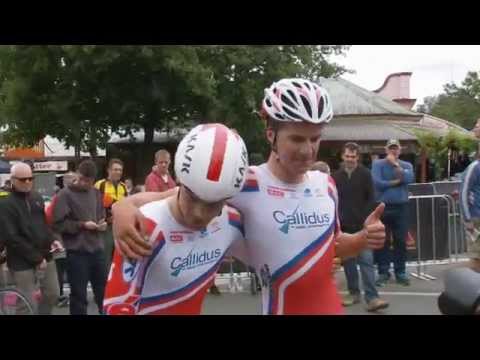 2015 Mars Cycling Australia Road National Championships: Women's + M23  FULL Highlights