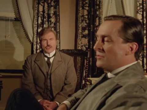 The Adventures of Sherlock Holmes: A Scandal in Bohemia [Jeremy Brett]