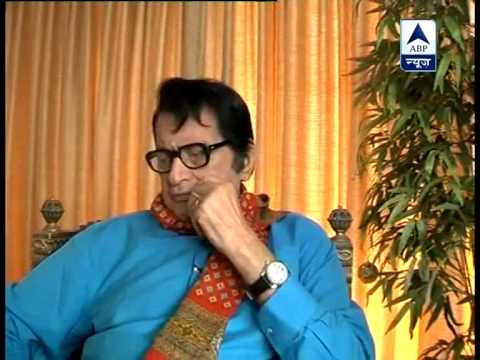 Manoj Kumar recounts the life and times of Rajesh Khanna