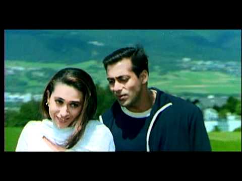 "Chori Chori Sapno Mein" Film Chal Mere Bhai, Salman Khan , Karishma Kapoor