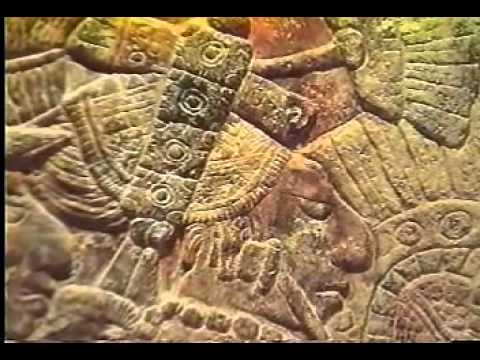 The Maya, Aztec, Olmec - Ancient Americans (AMAZING HISTORY DOCUMENTARY)