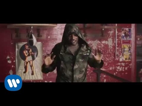 Meek Mill - Lord Knows featuring Tory Lanez [OFFICIAL VIDEO]