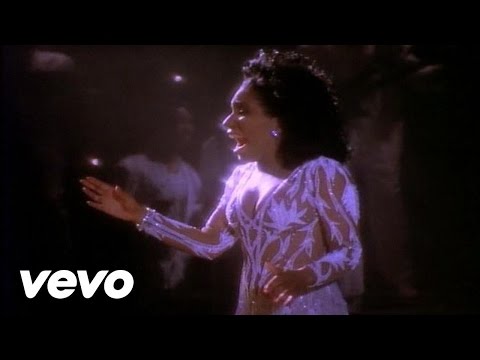 Stephanie Mills - Home