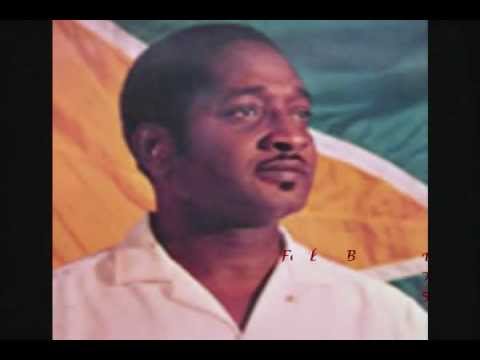 Guyana Original Folk Songs Vol  03