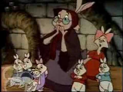 Disney's Robin Hood: Sheriff's Offensive Joke