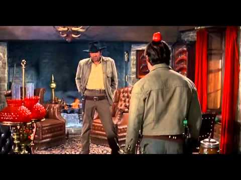 Shoot Out 1971 Full Western Movie Gregory Peck Full Movie