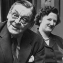 Valerie & TS Eliot