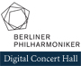 Berliner Philharmoniker Digital Concert Hall