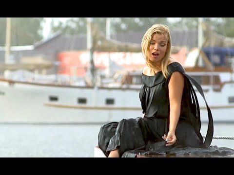 Luisa Värk - Palun pöördu tagasi (Official Music Video) - ESTONIA (+sõnad /lyrics)