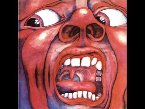 King Crimson - 21st Century Schizoid Man