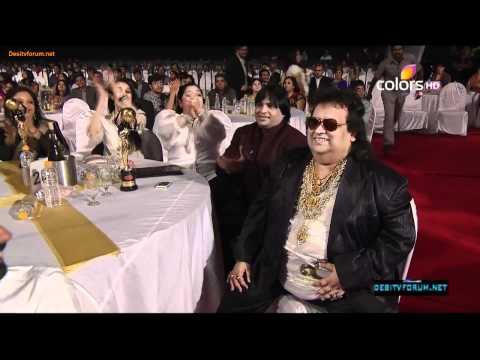 The Global Indian Film & Television Honours 2012 720p HD - 15th April 2012 Full Episode2