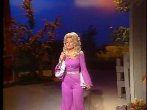 Dolly Parton -- Jolene