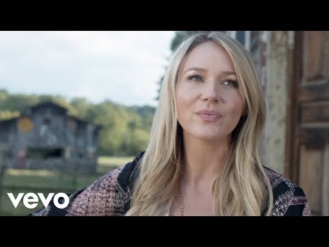 Jewel - My Father's Daughter (Music Video) ft. Dolly Parton