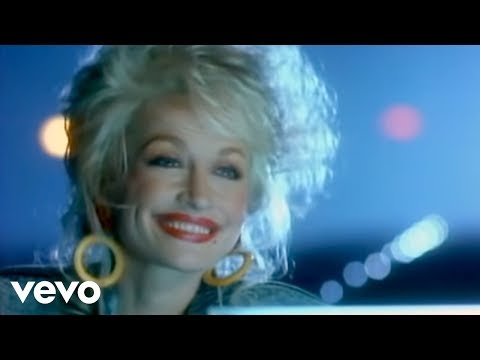 Dolly Parton - Why'd You Come In Here