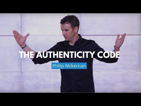 The Authenticity Code