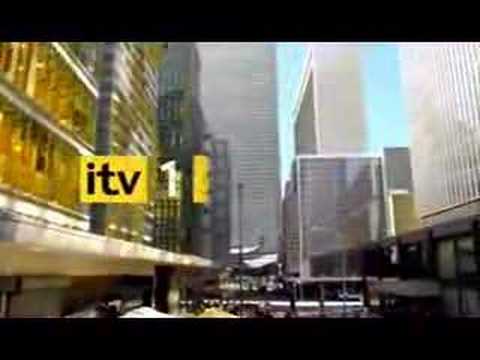 ITV1 Ident 2007 Buildings