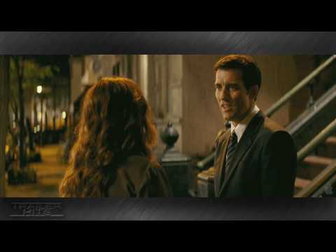 Duplicity Movie Trailer & Review 2009 HD