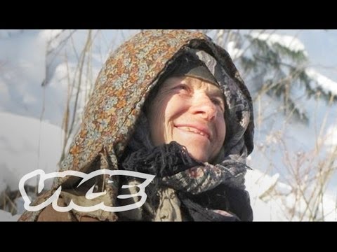 Surviving in the Siberian Wilderness for 70 Years (Full Length)