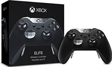 Xbox One - Elite Controller Wireless